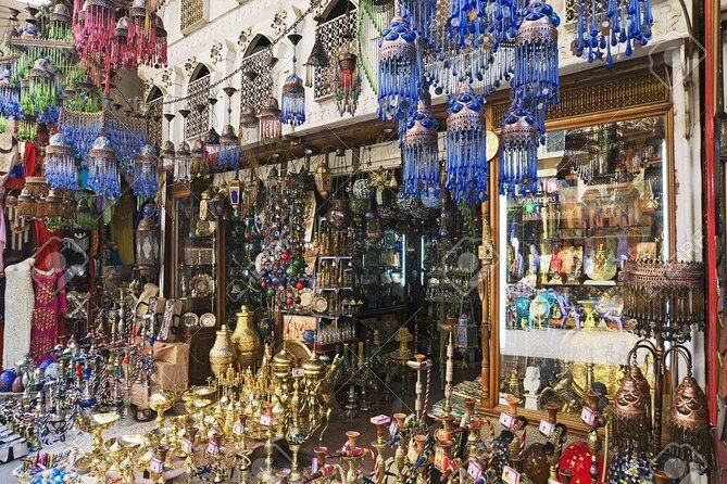 Day Trip to Egyptian Museum Old Cairo & Bazaar - FAQ