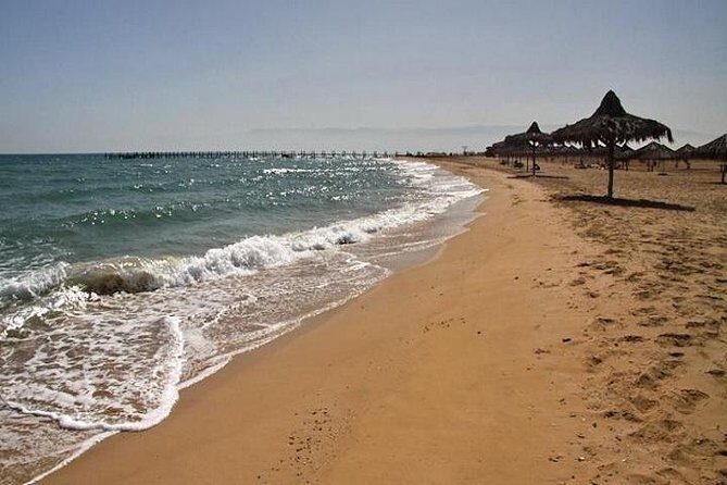 Day Trip to Ein El Sokhna Red Sea Beach from Cairo - An Honest Breakdown of the Experience