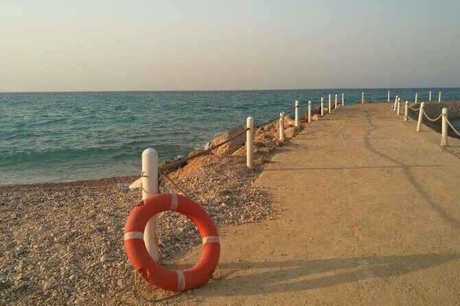 Day Trip to Ein El Sokhna Red Sea Beach from Cairo - Who Is This Tour Best For?