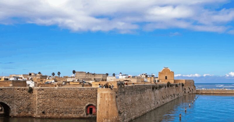 Day Trip to El Jadida from Marrakech - Key Points