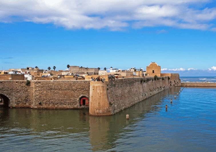 Day Trip to El Jadida from Marrakech - Who Is This Tour Perfect For?