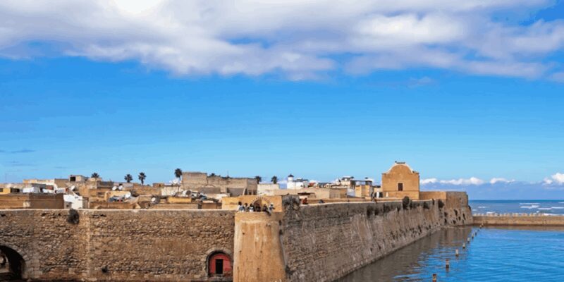 Day Trip to El Jadida from Marrakech - Final Thoughts