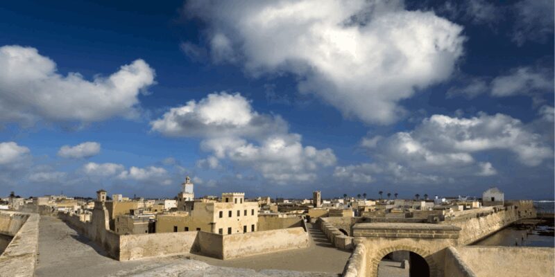 Day Trip to El Jadida from Marrakech - FAQ