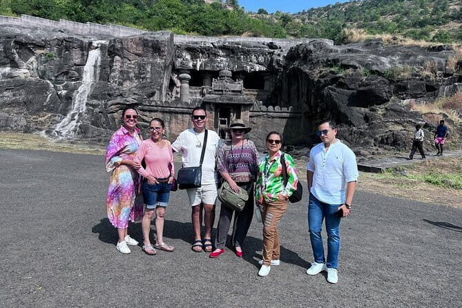Day Trip to Ellora Caves & Daulatabad Fort (Guided Tour by Car from Aurangabad) - Final Verdict