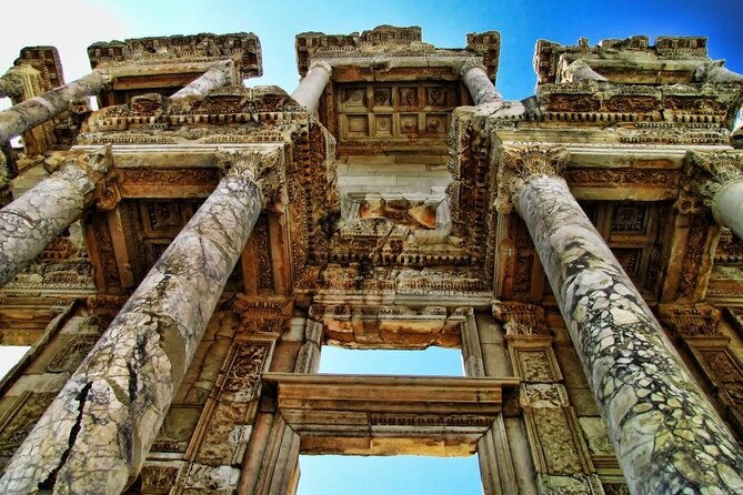 day-trip-to-ephesus-from-to-istanbul-with-flight-and-lunch