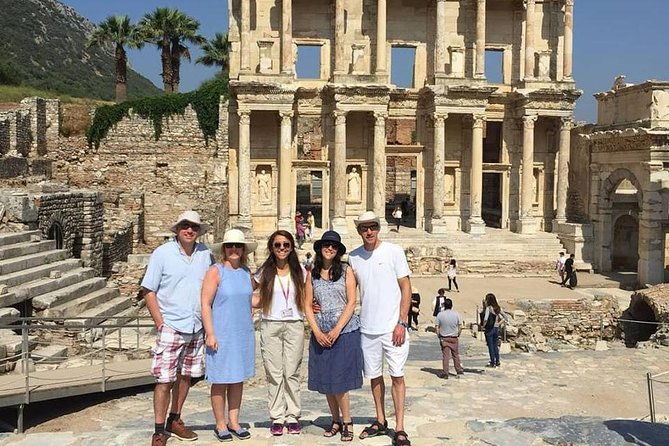 day-trip-to-ephesus-from-to-istanbul-with-flight-and-lunch
