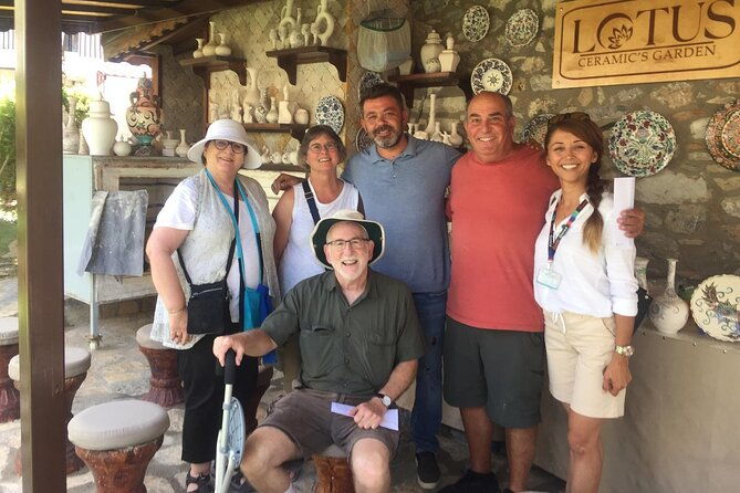 day-trip-to-ephesus-from-to-istanbul-with-flight-and-lunch