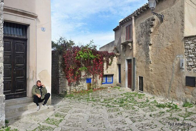 day-trip-to-erice-scopello-castellammare-saline-reserve