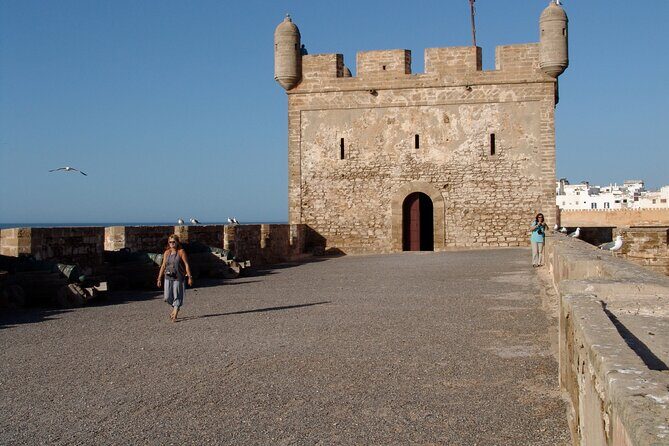 Day Trip To Essaouira - Final Thoughts