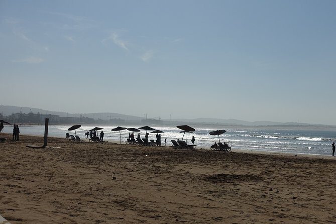 Day Trip To Essaouira - FAQ