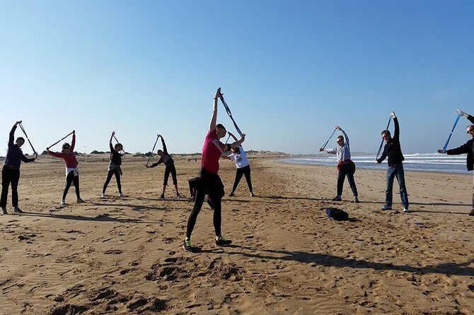 Day Trip To Essaouira - The Journey Begins: From Marrakech to Essaouira