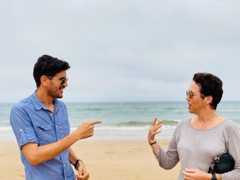 Day trip to Essaouira - Who Is This Tour Perfect For?