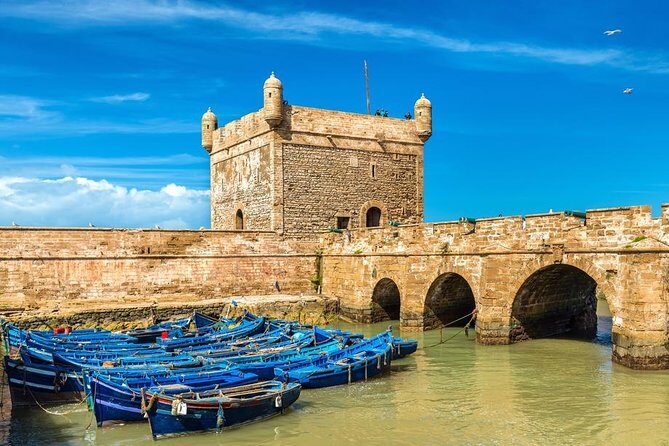 Day trip to essaouira from marrakech - What’s Included and What to Consider