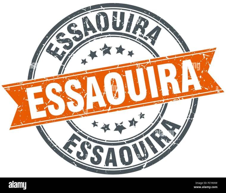 DAY TRIP TO ESSAOUIRA FROM MARRAKECH - Key Points