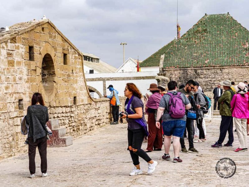 DAY TRIP TO ESSAOUIRA FROM MARRAKECH - FAQ
