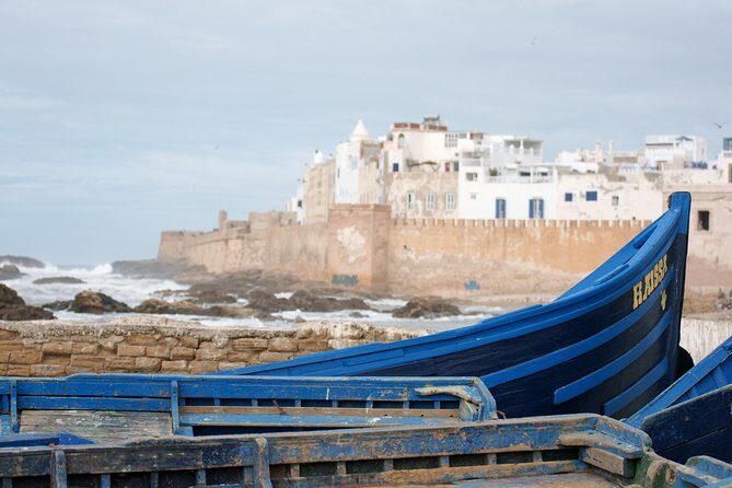 day trip to Essaouira from Marrakech - Exploring the Day Trip to Essaouira from Marrakech