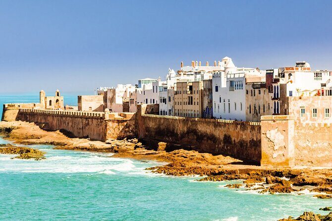 Day Trip to Essaouira From Marrakech - The Itinerary in Detail
