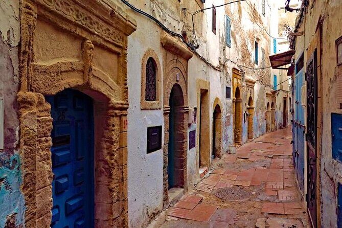 Day Trip to Essaouira From Marrakech - Price & Value Analysis