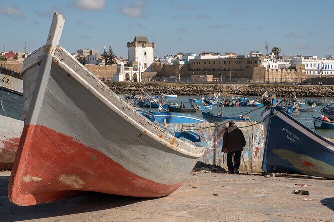 Day Trip to Essaouira From Marrakech - Authentic Experiences That Shine