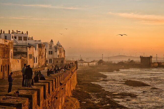 Day Trip to Essaouira From Marrakech - Who Is This Tour For?