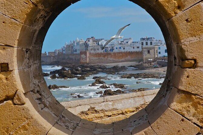 Day Trip to Essaouira From Marrakech - The Sum Up