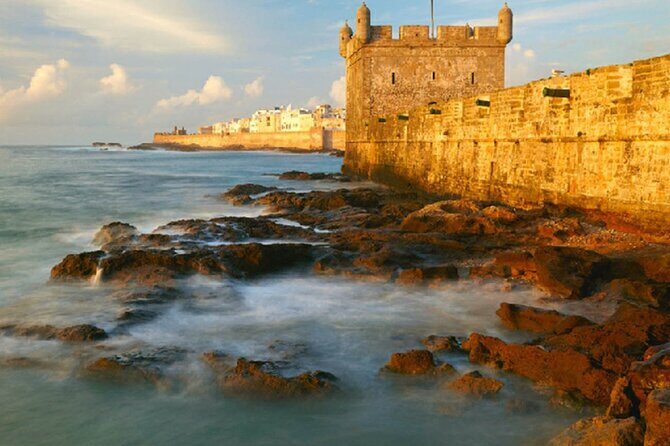 Day Trip to Essaouira From Marrakech - Frequently Asked Questions