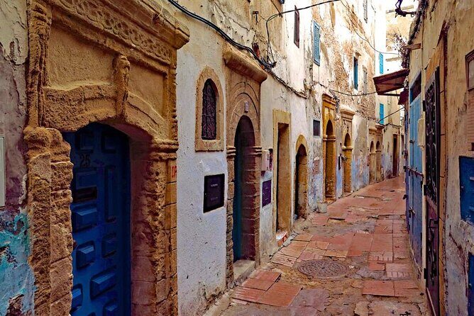 Day Trip to Essaouira from Marrakech - Frequently Asked Questions