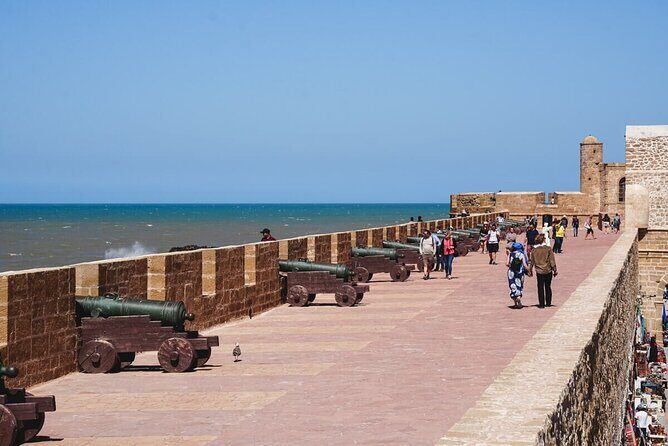Day Trip to Essaouira from Marrakech - Final Thoughts