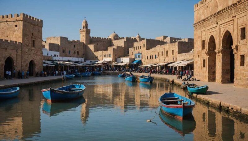 Day Trip To Essaouira From Marrakech With Guide - Why This Tour Offers Great Value