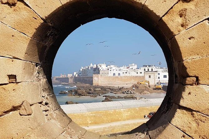 Day trip to Essaouira the portuguese town from Agadir or Taghazout - What Travelers Love and Find Challenging