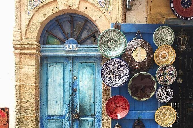 Day trip to Essaouira the portuguese town from Agadir or Taghazout - Authentic Experiences from Travelers