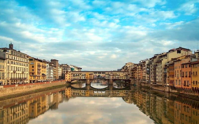 Day Trip to Florence with access to Bell Tower and Cathedral - Key Points