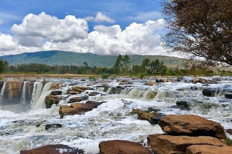 Day trip to Fourteen Falls and Ol Donyo Sabuk National Park - Final Thoughts: Who Will Love This Tour?