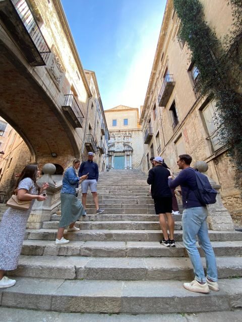 Day Trip to France with Girona Visit from Barcelona - Crossing into France: Collioure’s Coastal Charm