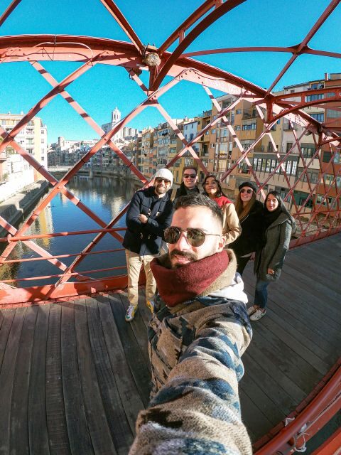 Day Trip to France with Girona Visit from Barcelona - Practical Aspects of the Tour