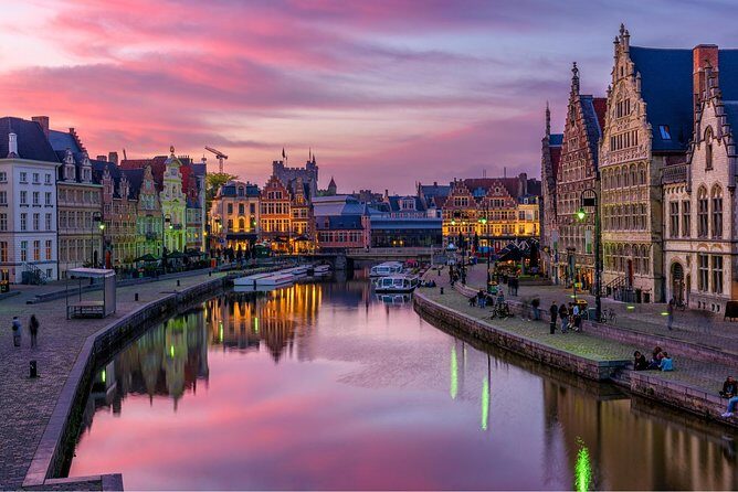 Day trip to Ghent and Atomium from Brussels - Final Thoughts: Who Should Book This Tour?