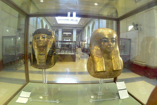 Day Trip To Giza Pyramids by Flight From Marsa Alam - Final Thoughts