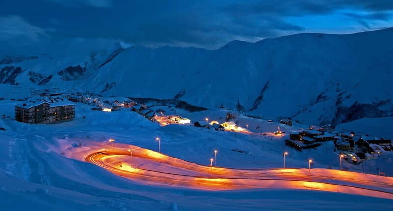 Day Trip to Gudauri/Kazbegi with Hotel Pickup and Drop-off - FAQ