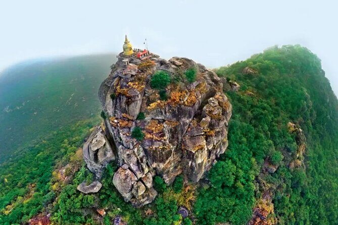 Day Trip to Gurpa Hill from Bodhgaya - Why Choose the Day Trip to Gurpa Hill?