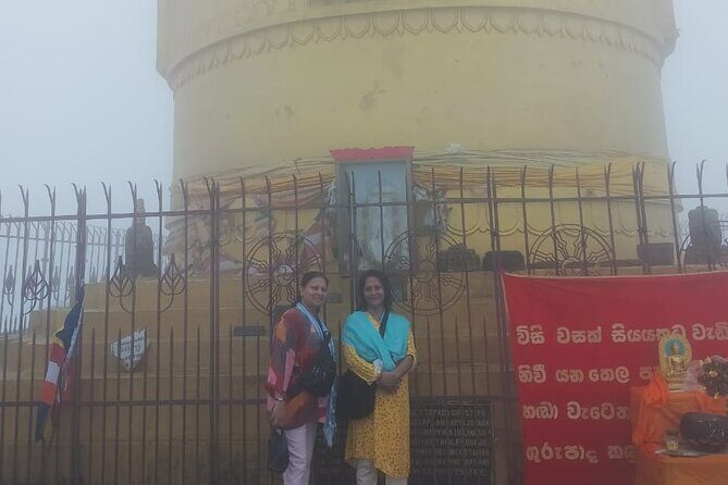 Day Trip to Gurpa Hill from Bodhgaya - Practical Tips for Visiting Gurpa Hill