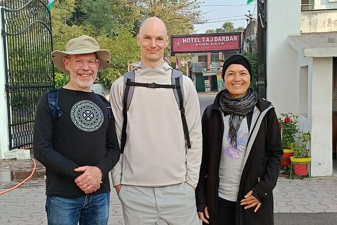 Day Trip to Gurpa Hill from Bodhgaya - Is This Tour Worth It?