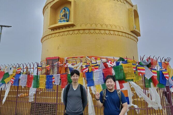 Day Trip to Gurpa Hill from Bodhgaya - Who Should Consider This Tour?