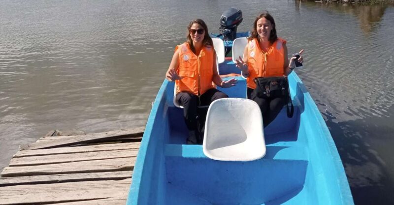 Day trip to Hells gate and Lake Naivasha - Key takeaways