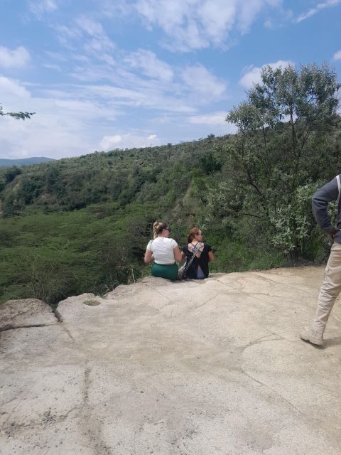 Day trip to Hells gate and Lake Naivasha - Practical details: What you need to know