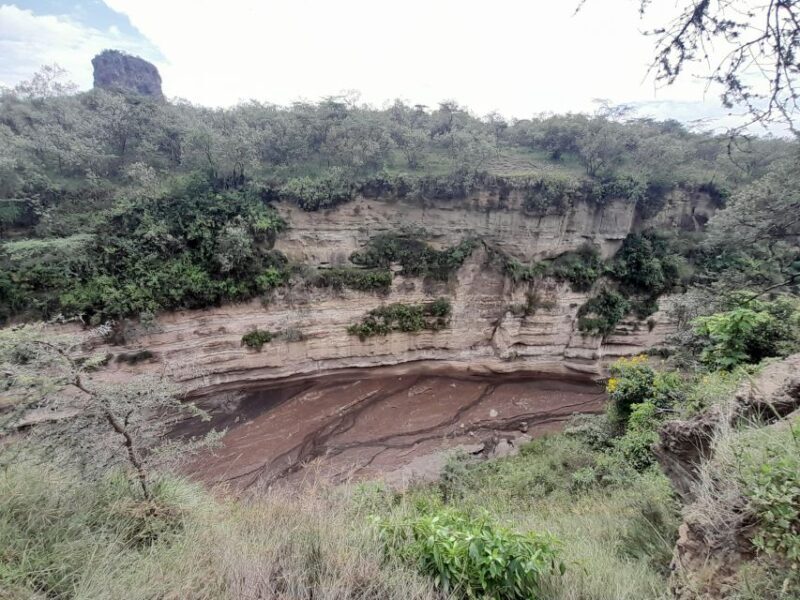 Day trip to Hells gate and Lake Naivasha - FAQs