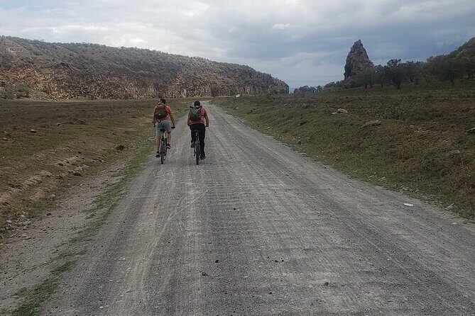 Day trip to Hells Gate National Park with boat ride on Lake Naivasha - Key Points