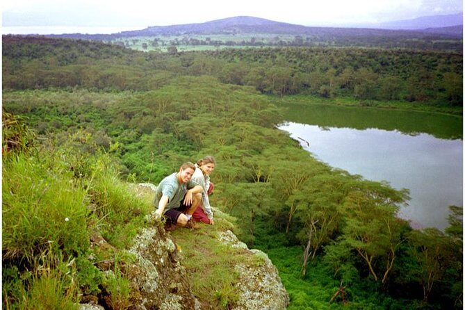 Day Trip to Hell's Gate & Optional Boat Ride at Lake Naivasha - A Full-Day Journey into Kenya’s Natural Wonders