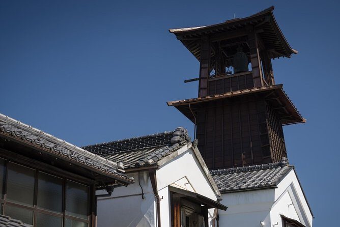 Day Trip To Historic Kawagoe From Tokyo - Who Will Love This Tour?