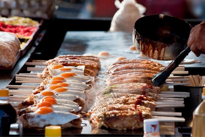 Day Trip To Historic Kawagoe From Tokyo - The Sum Up