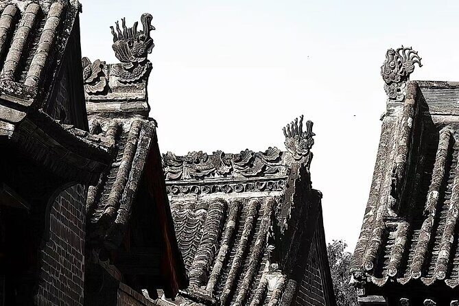 Day Trip to Hukou Waterfall and Dangjiacun Folk Village - FAQ